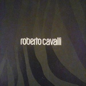 Roberto Cavalli Boots